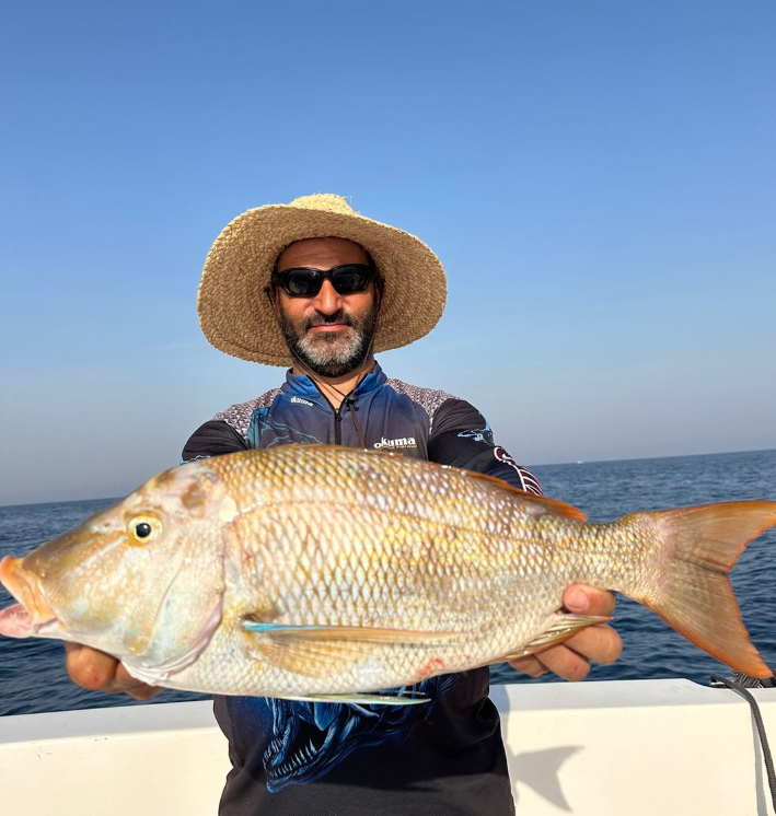 Sultan ibrahim — Abu Dhabi
