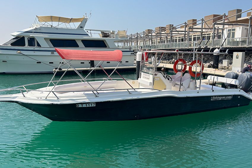 Aryana — Ras Al Khaimah