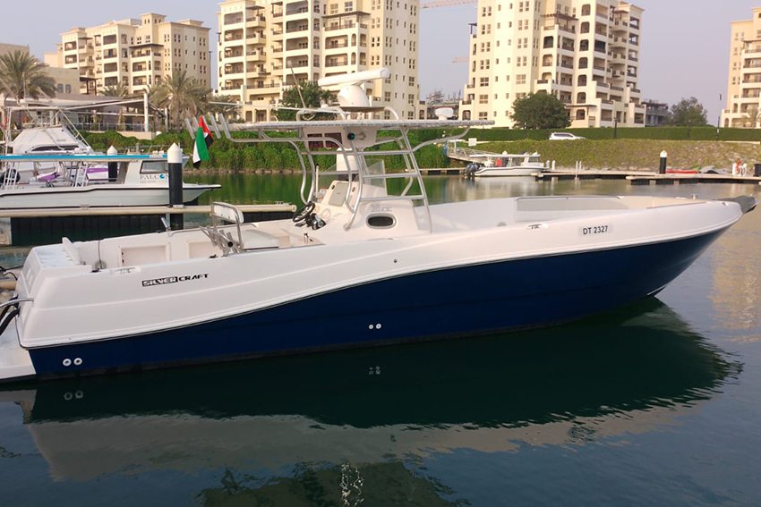 Aya — Ras Al Khaimah