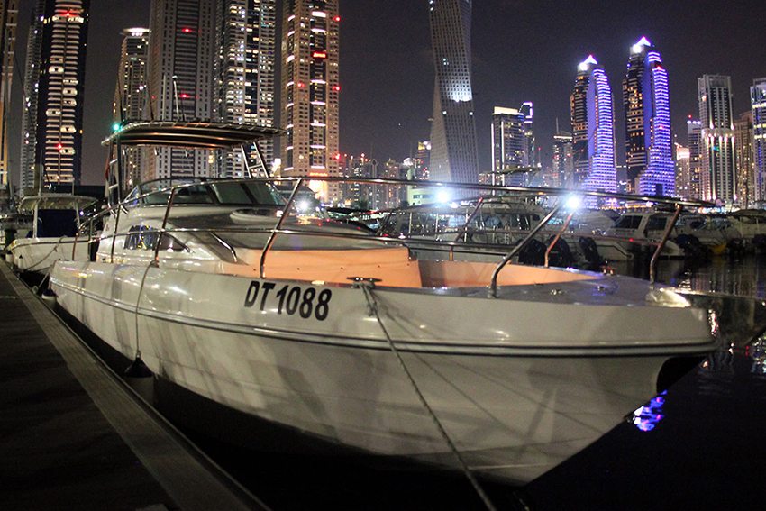 Arabella — Dubai