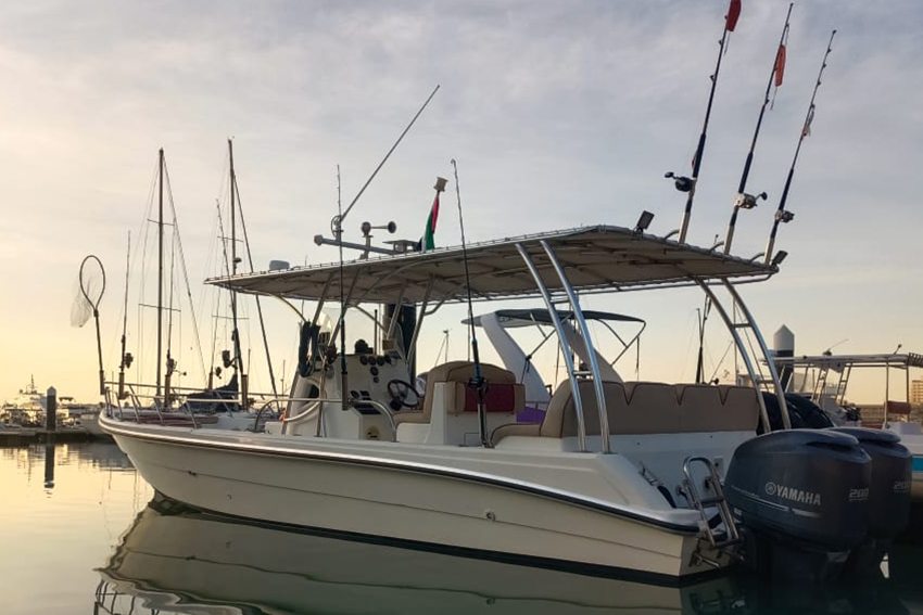 Royal Craft — Ras Al Khaimah